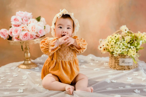 专业助孕公司宝宝多大认识妈妈